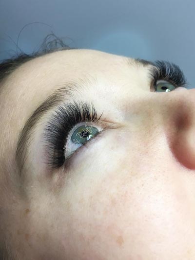 Beauty Redefined Lash Extensions